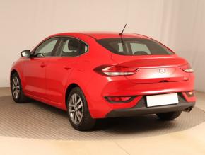 Hyundai i30 Fastback  1.0 T-GDI 