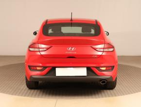Hyundai i30 Fastback  1.0 T-GDI 