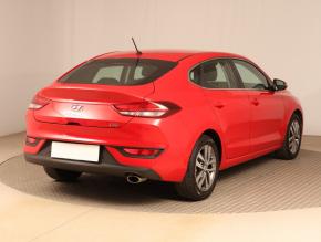 Hyundai i30 Fastback  1.0 T-GDI 