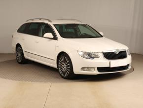 Škoda Superb  2.0 TDI Laurin&Klement