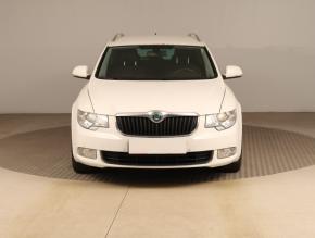 Škoda Superb  2.0 TDI Laurin&Klement 