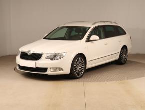 Škoda Superb  2.0 TDI Laurin&Klement 