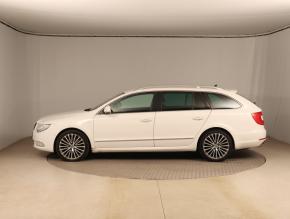 Škoda Superb  2.0 TDI Laurin&Klement 