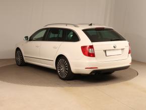 Škoda Superb  2.0 TDI Laurin&Klement 