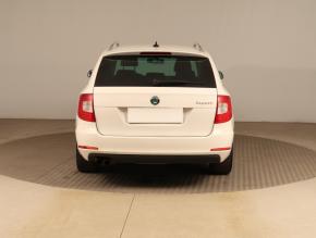 Škoda Superb  2.0 TDI Laurin&Klement 