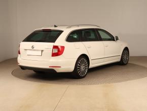 Škoda Superb  2.0 TDI Laurin&Klement 