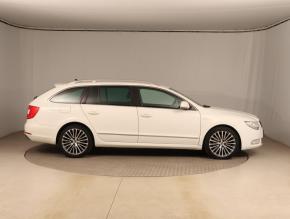 Škoda Superb  2.0 TDI Laurin&Klement 