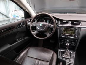 Škoda Superb  2.0 TDI Laurin&Klement 
