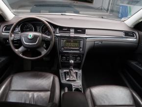 Škoda Superb  2.0 TDI Laurin&Klement 