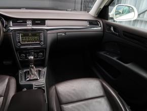 Škoda Superb  2.0 TDI Laurin&Klement 