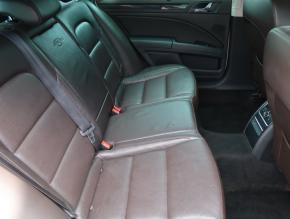 Škoda Superb  2.0 TDI Laurin&Klement 