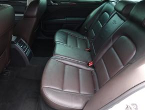 Škoda Superb  2.0 TDI Laurin&Klement 