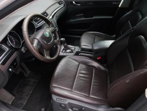 Škoda Superb  2.0 TDI Laurin&Klement 