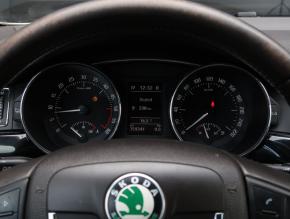 Škoda Superb  2.0 TDI Laurin&Klement 
