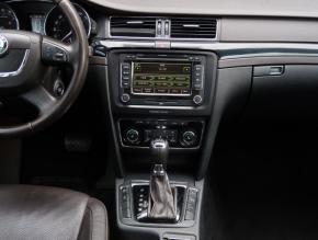 Škoda Superb  2.0 TDI Laurin&Klement 