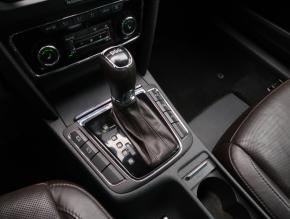 Škoda Superb  2.0 TDI Laurin&Klement 