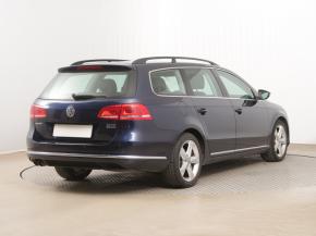 Volkswagen Passat  2.0 TDI 