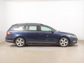 Volkswagen Passat  2.0 TDI 
