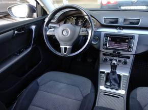 Volkswagen Passat  2.0 TDI 