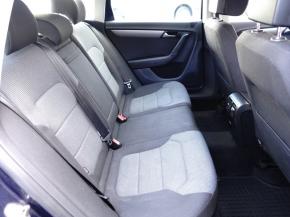 Volkswagen Passat  2.0 TDI 