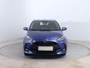 Toyota Yaris  1.5 VVT-i Hybrid 