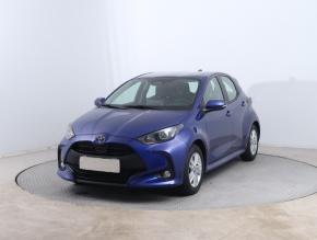 Toyota Yaris  1.5 VVT-i Hybrid 