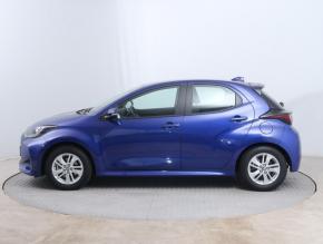 Toyota Yaris  1.5 VVT-i Hybrid 