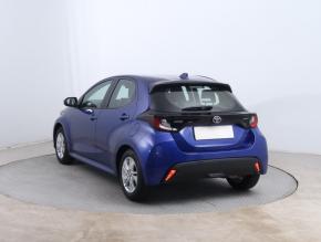 Toyota Yaris  1.5 VVT-i Hybrid 