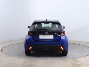 Toyota Yaris  1.5 VVT-i Hybrid 