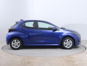Toyota Yaris  1.5 VVT-i Hybrid 