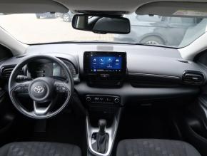 Toyota Yaris  1.5 VVT-i Hybrid 