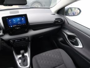 Toyota Yaris  1.5 VVT-i Hybrid 