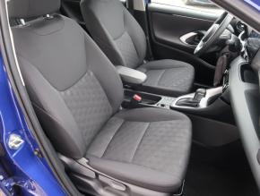 Toyota Yaris  1.5 VVT-i Hybrid 