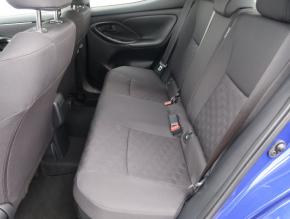 Toyota Yaris  1.5 VVT-i Hybrid 