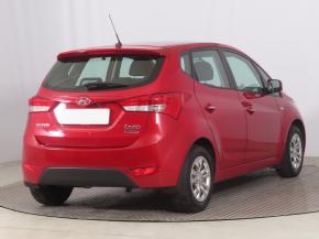 Hyundai ix20  1.4 CVVT Trikolor 
