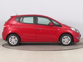 Hyundai ix20  1.4 CVVT Trikolor 