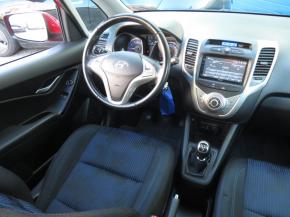 Hyundai ix20  1.4 CVVT Trikolor 