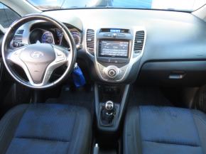 Hyundai ix20  1.4 CVVT Trikolor 