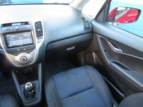 Hyundai ix20  1.4 CVVT Trikolor 