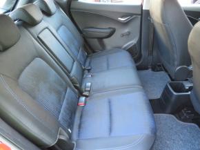 Hyundai ix20  1.4 CVVT Trikolor 