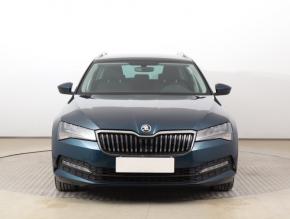 Škoda Superb  2.0 TDI Ambition 