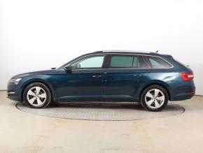 Škoda Superb  2.0 TDI Ambition 