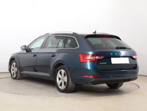 Škoda Superb  2.0 TDI Ambition 