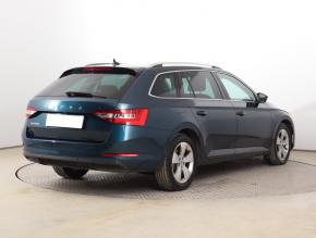 Škoda Superb  2.0 TDI Ambition 