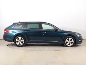 Škoda Superb  2.0 TDI Ambition 
