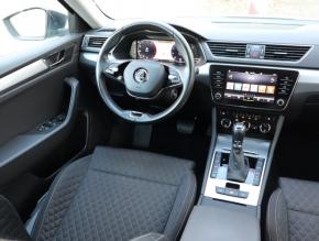 Škoda Superb  2.0 TDI Ambition 