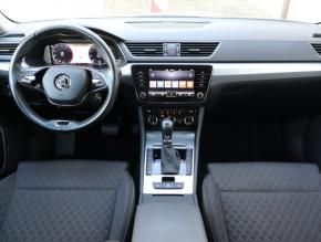 Škoda Superb  2.0 TDI Ambition 
