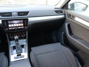 Škoda Superb  2.0 TDI Ambition 