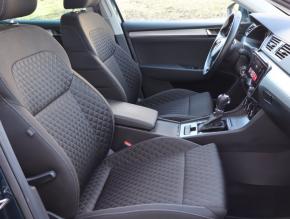 Škoda Superb  2.0 TDI Ambition 