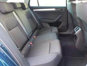 Škoda Superb  2.0 TDI Ambition 